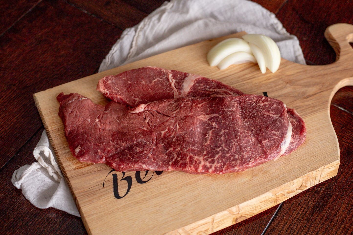 Round Steak