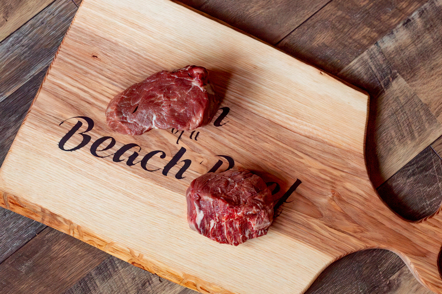 Filet Mignon