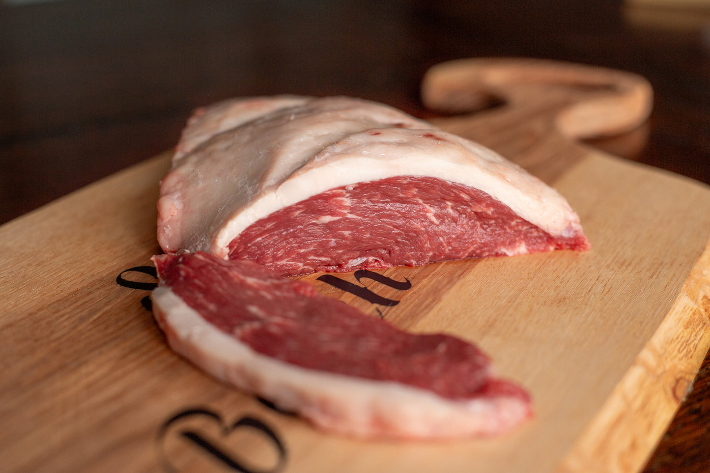 Picanha Steak