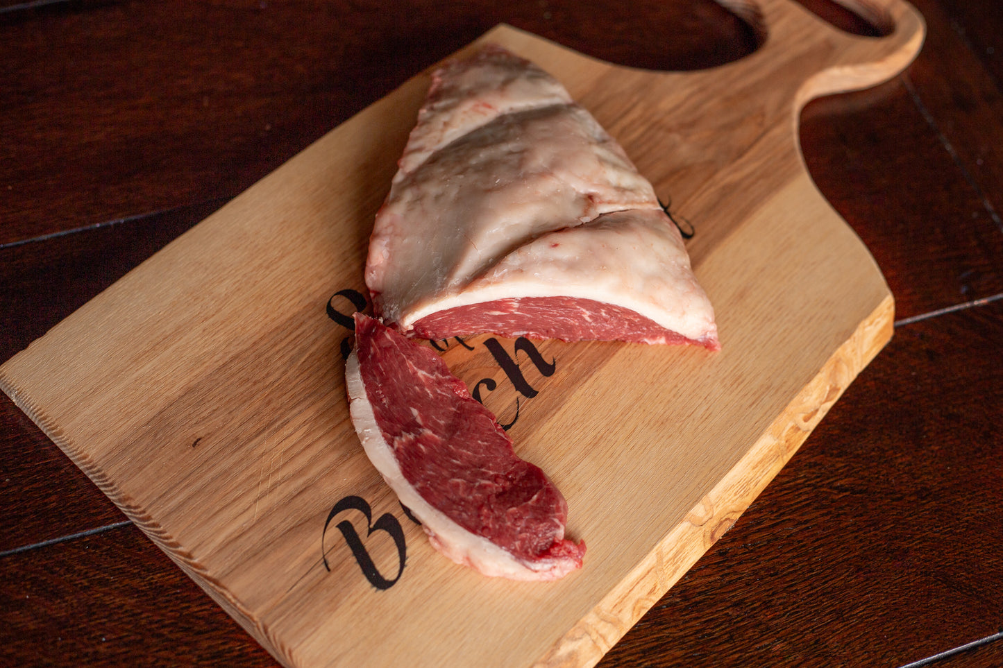 Picanha Steak