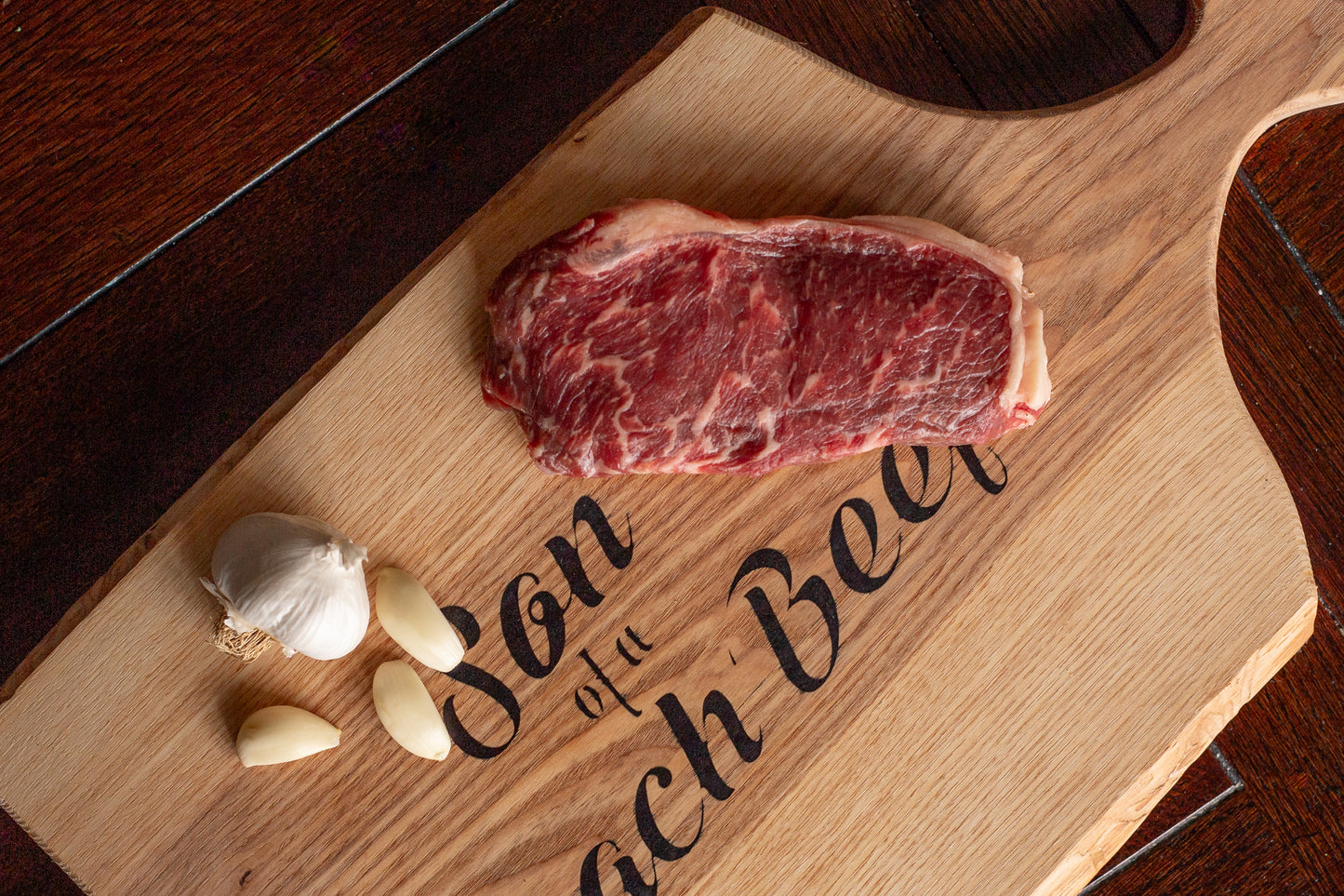 New York Strip
