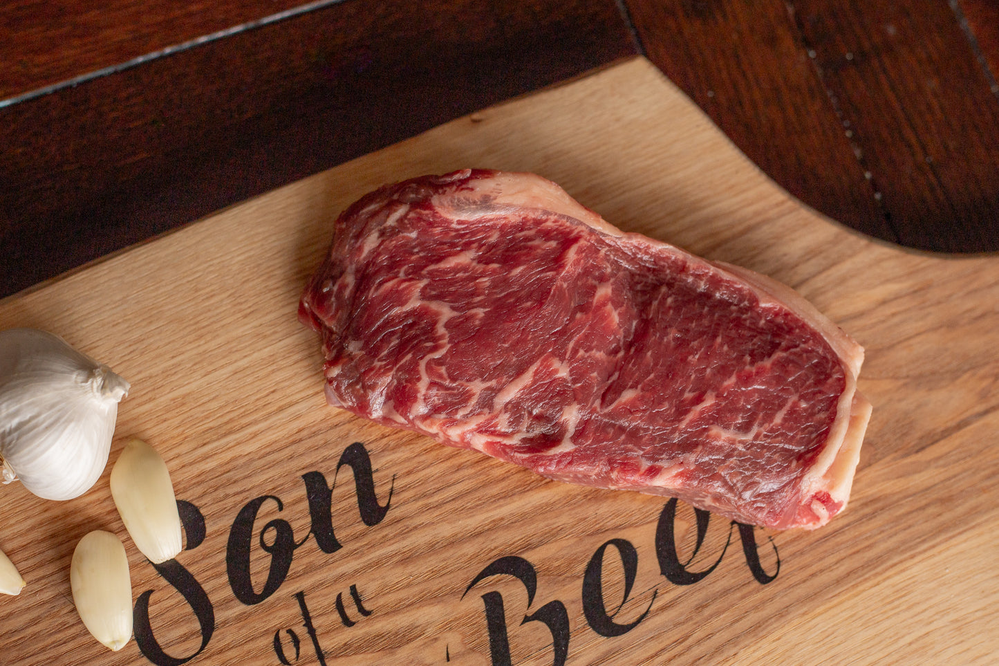 New York Strip