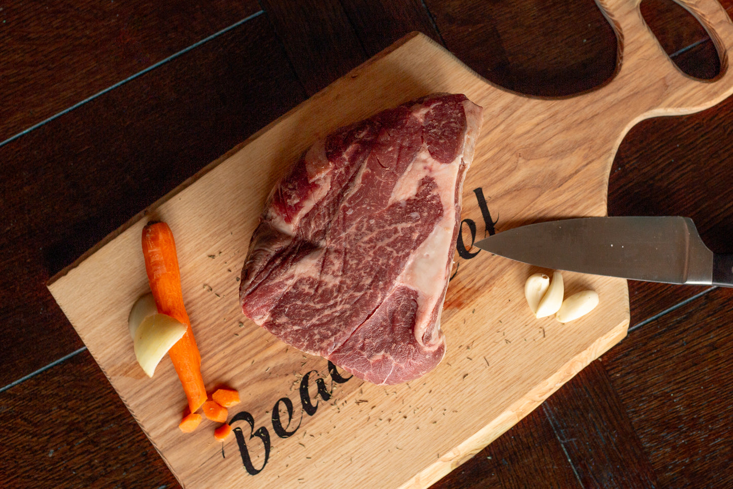 Chuck Roast
