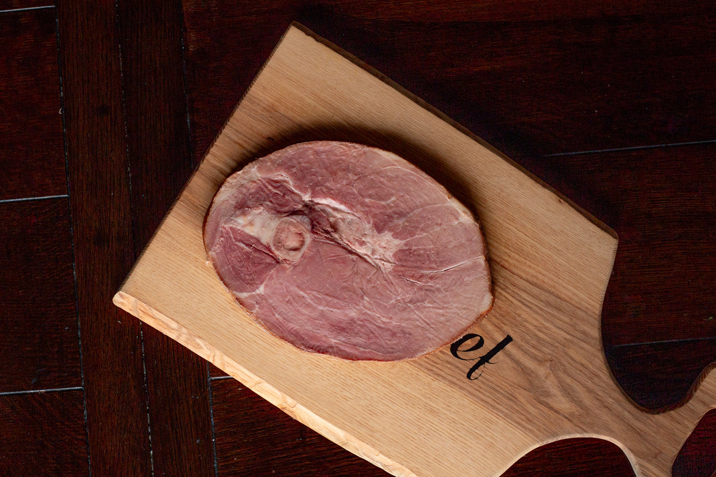 Ham Steak