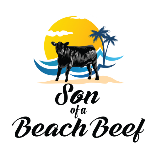 Son of a Beach Farm